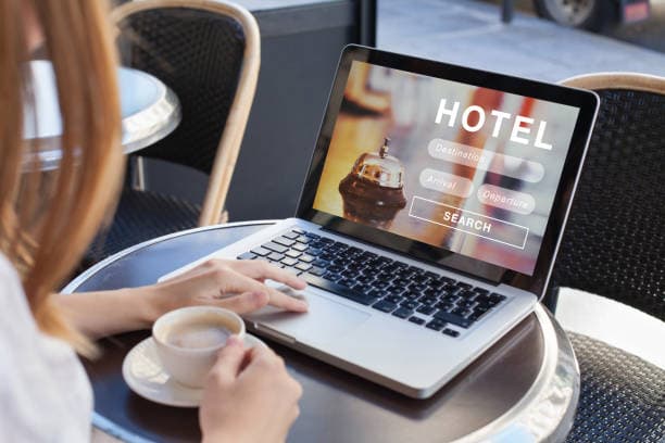 HOTEL BOOKINGS