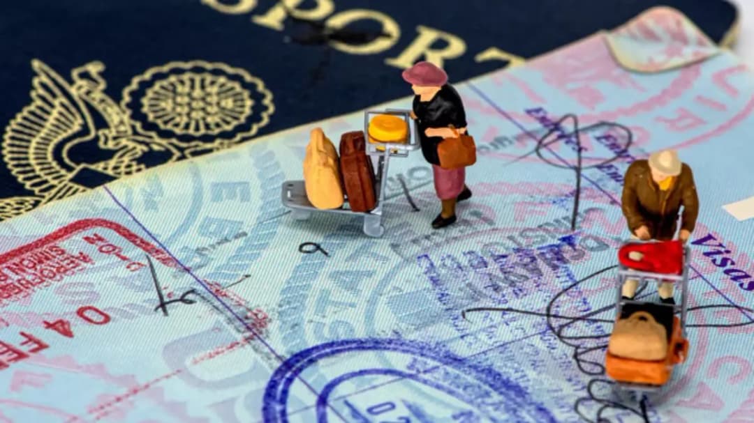 UAE TOURIST VISAS