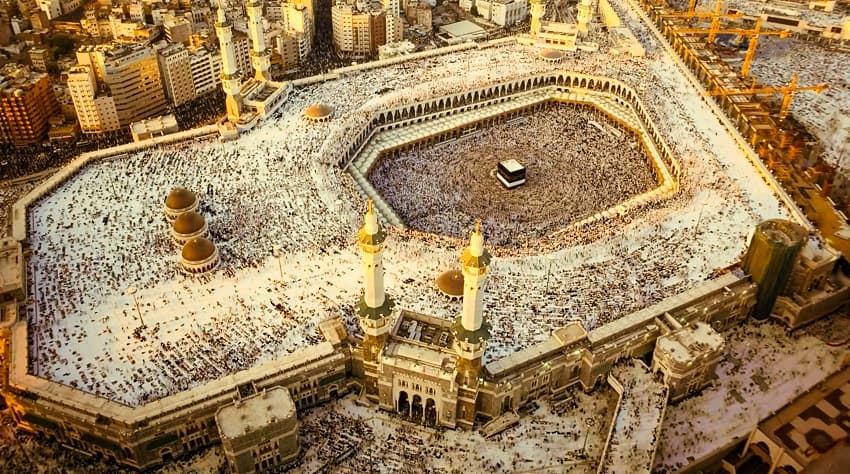 UMRAH PACKAGES